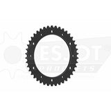 Sprocket Rear 530-42T Steel - 50-35042-42