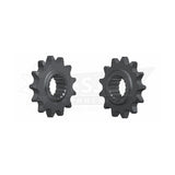 Sprocket Front 530-13T - 50-35043-13