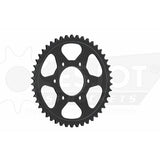 Sprocket Rear 530-46T Steel - 50-35043-46