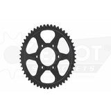 Sprocket Rear 530-50T Steel - 50-35043-50