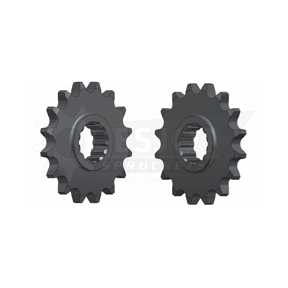 Sprocket Front 530-16T - 50-35044-16