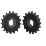 Sprocket Front 530-17T - 50-35044-17P