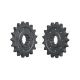 Sprocket Front 530-17T - 50-35044-17