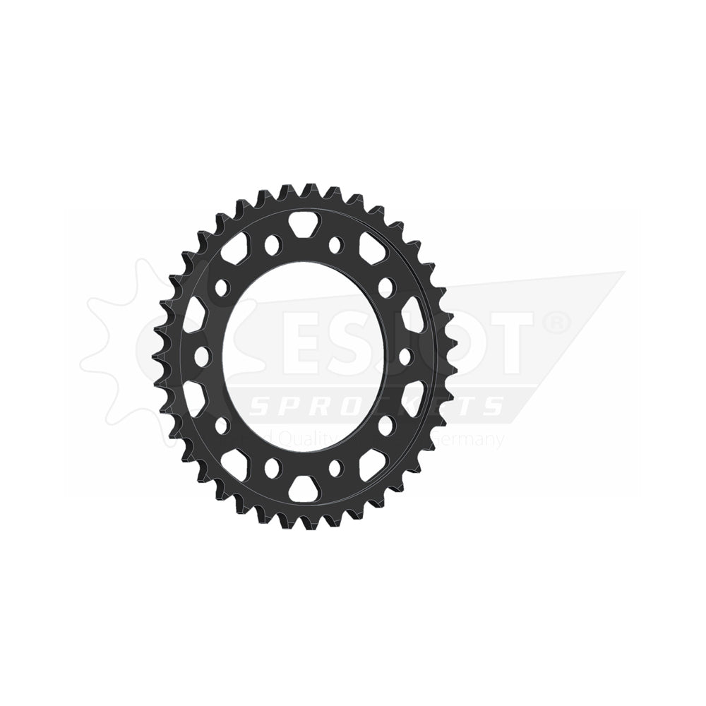 Sprocket Rear 530-39T Steel - 50-35044-39