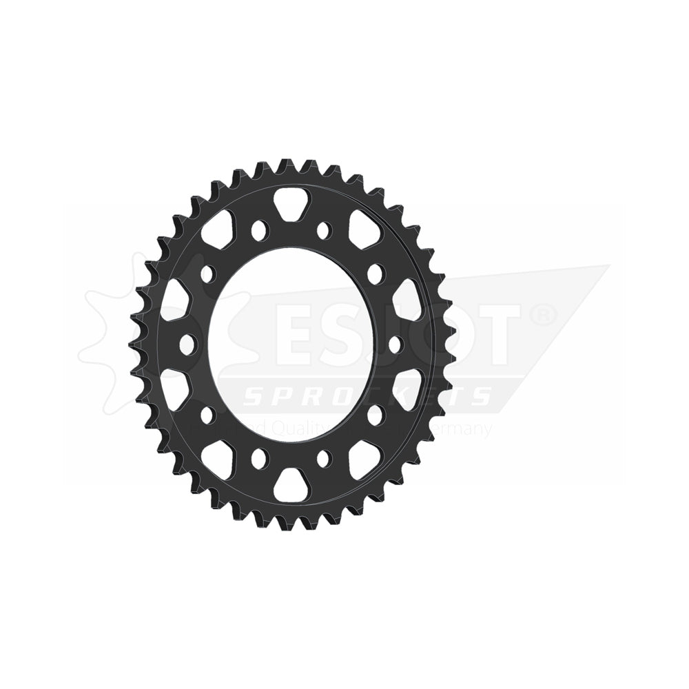 Sprocket Rear 530-41T Steel - 50-35044-41
