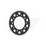 Sprocket Rear 530-41T Steel - 50-35044-41
