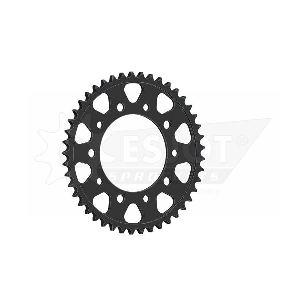 Sprocket Rear 530-45T Steel - 50-35044-45