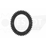Sprocket Rear 530-43T Steel - 50-35046-43