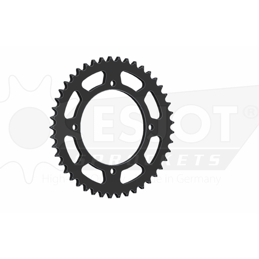 Sprocket Rear 530-45T Steel - 50-35047-45