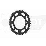 Sprocket Rear 530-45T Steel - 50-35047-45