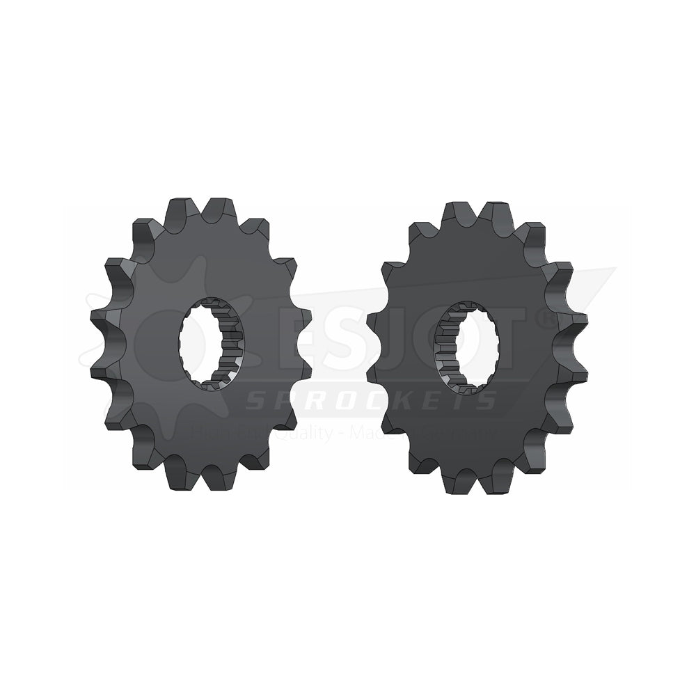 Sprocket Front 530-16T - 50-35048-16