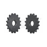 Sprocket Front 530-16T - 50-35048-16