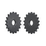 Sprocket Front 530-19T - 50-35048-19