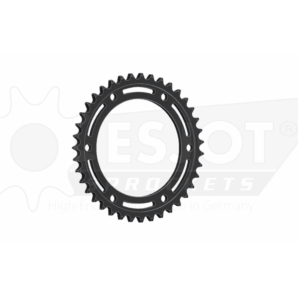 Sprocket Rear 530-39T Steel - 50-35048-39