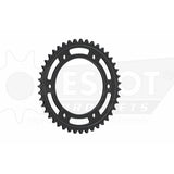 Sprocket Rear 530-43T Steel - 50-35048-43