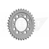 Sprocket Rear 530-45T Steel - 50-35050-45