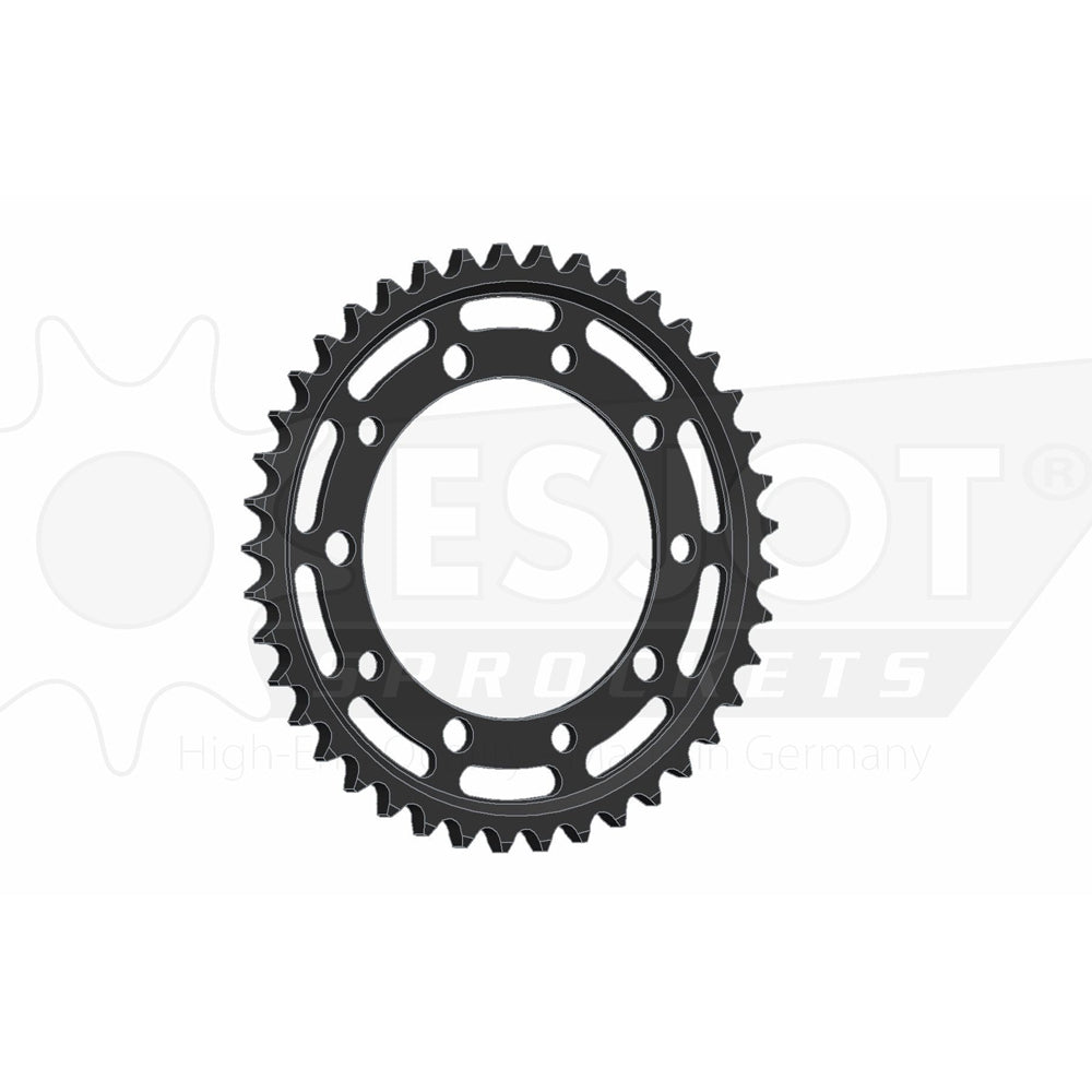 Sprocket Rear 530-41T Steel - 50-35052-41