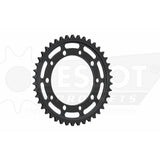 Sprocket Rear 530-42T Steel - 50-35052-42