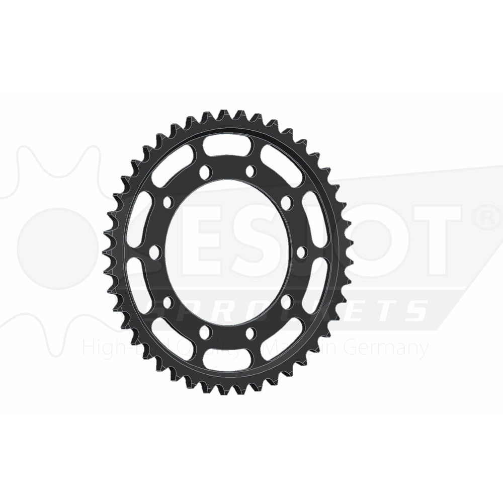 Sprocket Rear 530-45T Steel - 50-35052-45