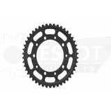 Sprocket Rear 530-46T Steel - 50-35052-46