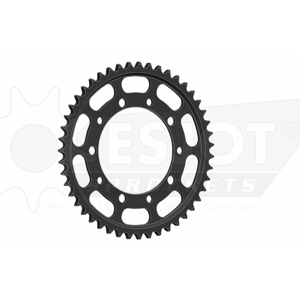 Sprocket Rear 530-47T Steel - 50-35052-47