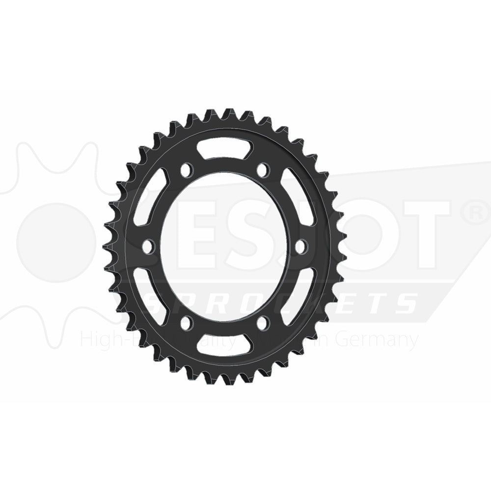 Sprocket Rear 530-39T Steel - 50-35053-39