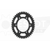 Sprocket Rear 530-42T Steel - 50-35053-42