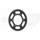 Sprocket Rear 530-45T Steel - 50-35053-45