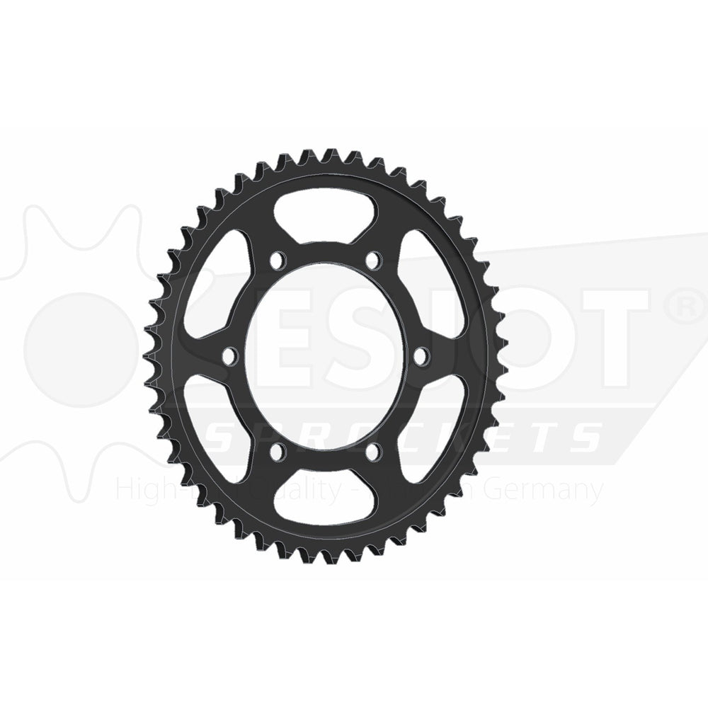 Sprocket Rear 530-47T Steel - 50-35053-47