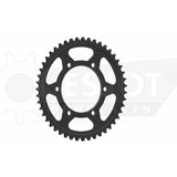 Sprocket Rear 530-47T Steel - 50-35053-47