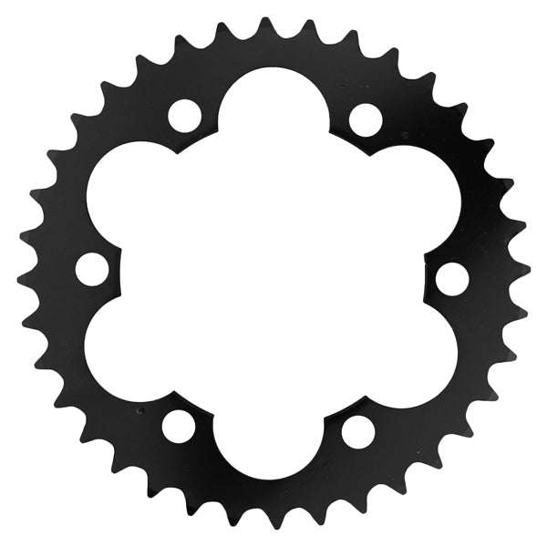 Sprocket Rear 530-36T Steel - 50-35055-36