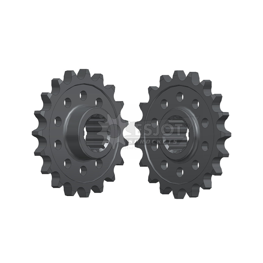 Sprocket front 530-19T SP - 50-35056-19S