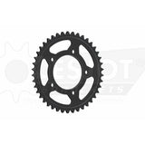 Sprocket Rear 530-42T Steel - 50-35057-42
