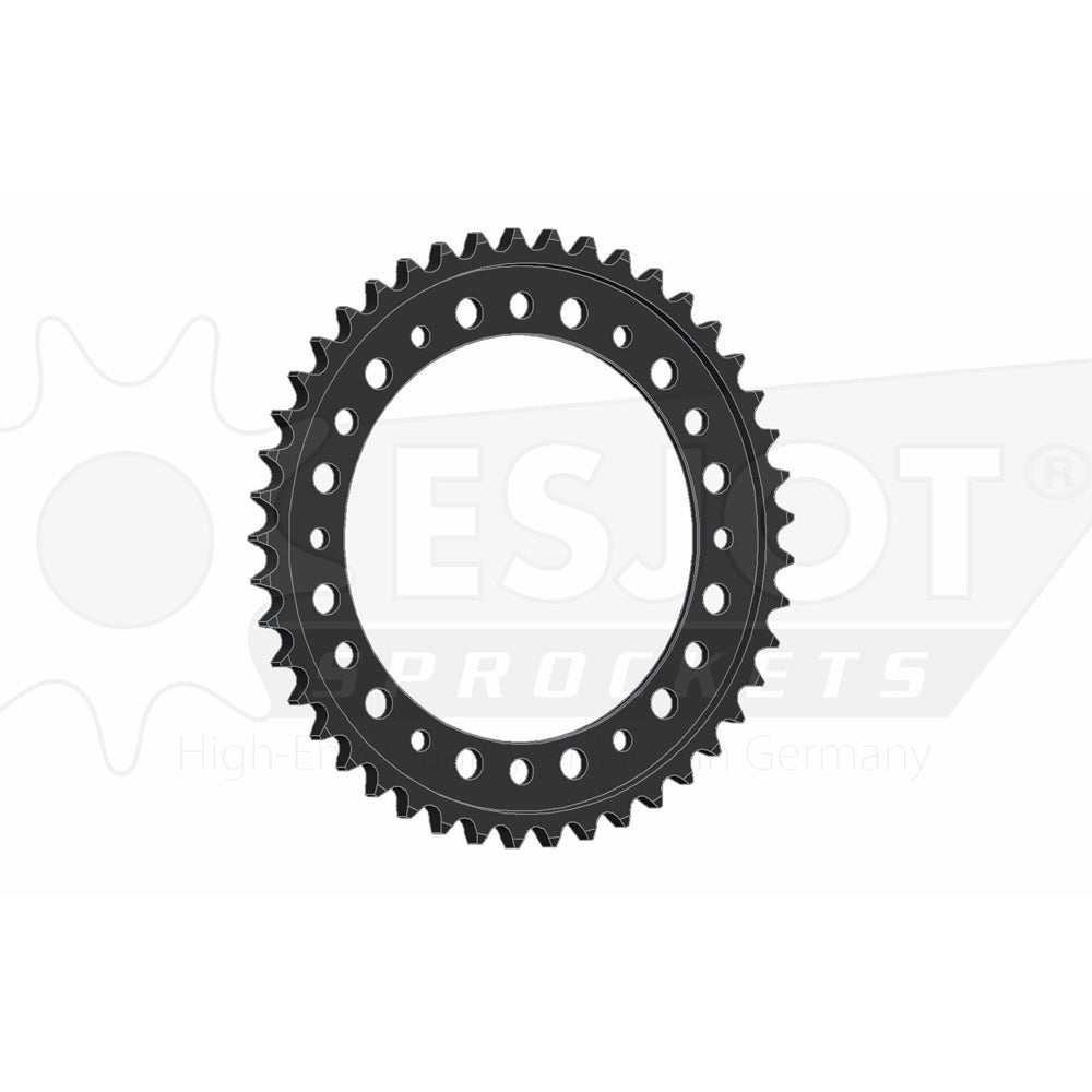 Sprocket Rear 530-45T Steel - 50-35058-45