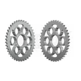 Sprocket Rear 530-40T Steel - 50-35059-40