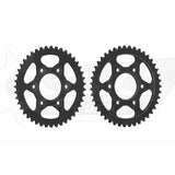 Sprocket Rear 530-43T Steel - 50-35064-43