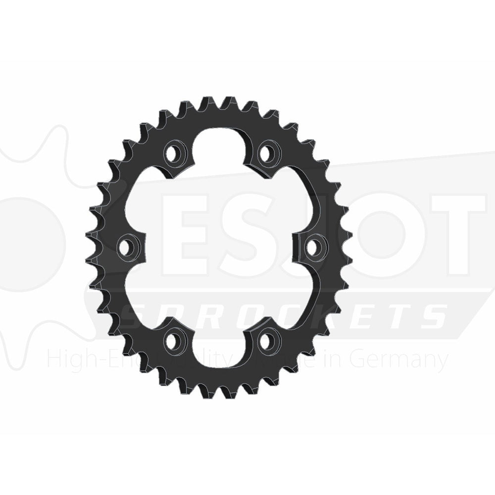 Sprocket Rear 530-36T Steel - 50-35066-36