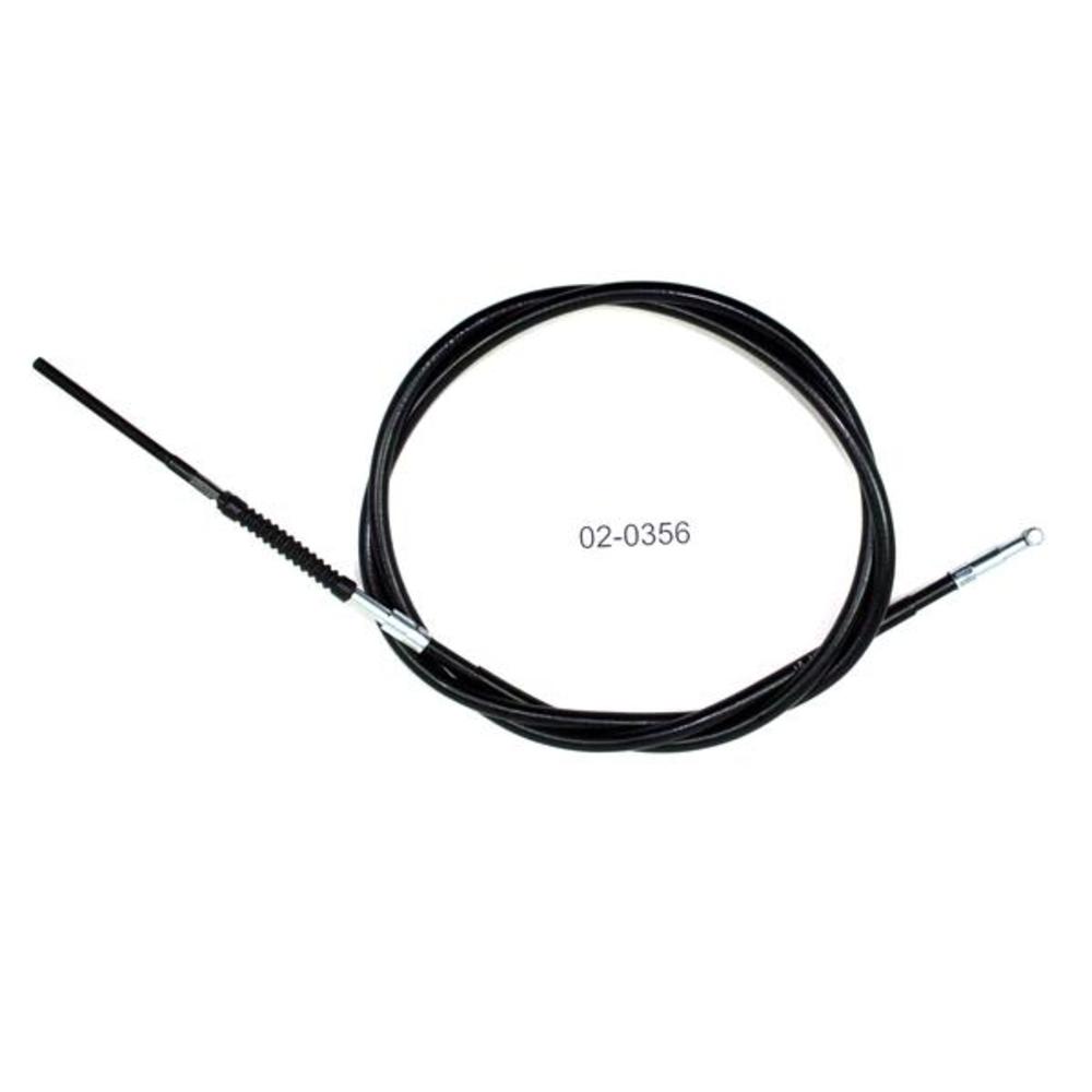 Motion Pro - TRX125 87-88 /TRX200D 96-97 Rear Hand Brake Cable (02-0356)