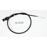 Motion Pro - TRX125 87-88 TRX200 D 90-97 Choke Cable (02-0358)