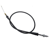 A1 - XR80 95-04 Throttle Cable (02-0423) (45-1003)
