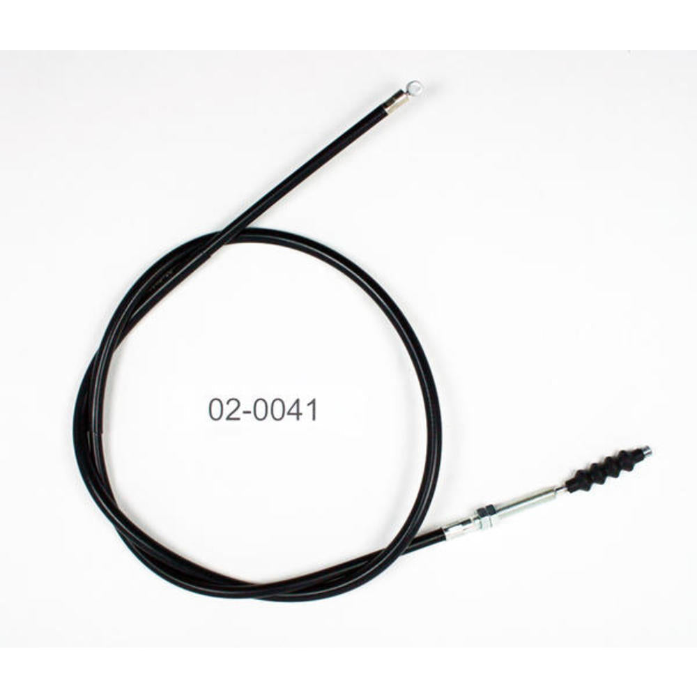 A1 - XL250 Clutch Cable (02-0041)