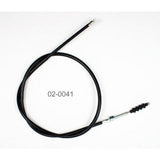 A1 - XL250 Clutch Cable (02-0041)