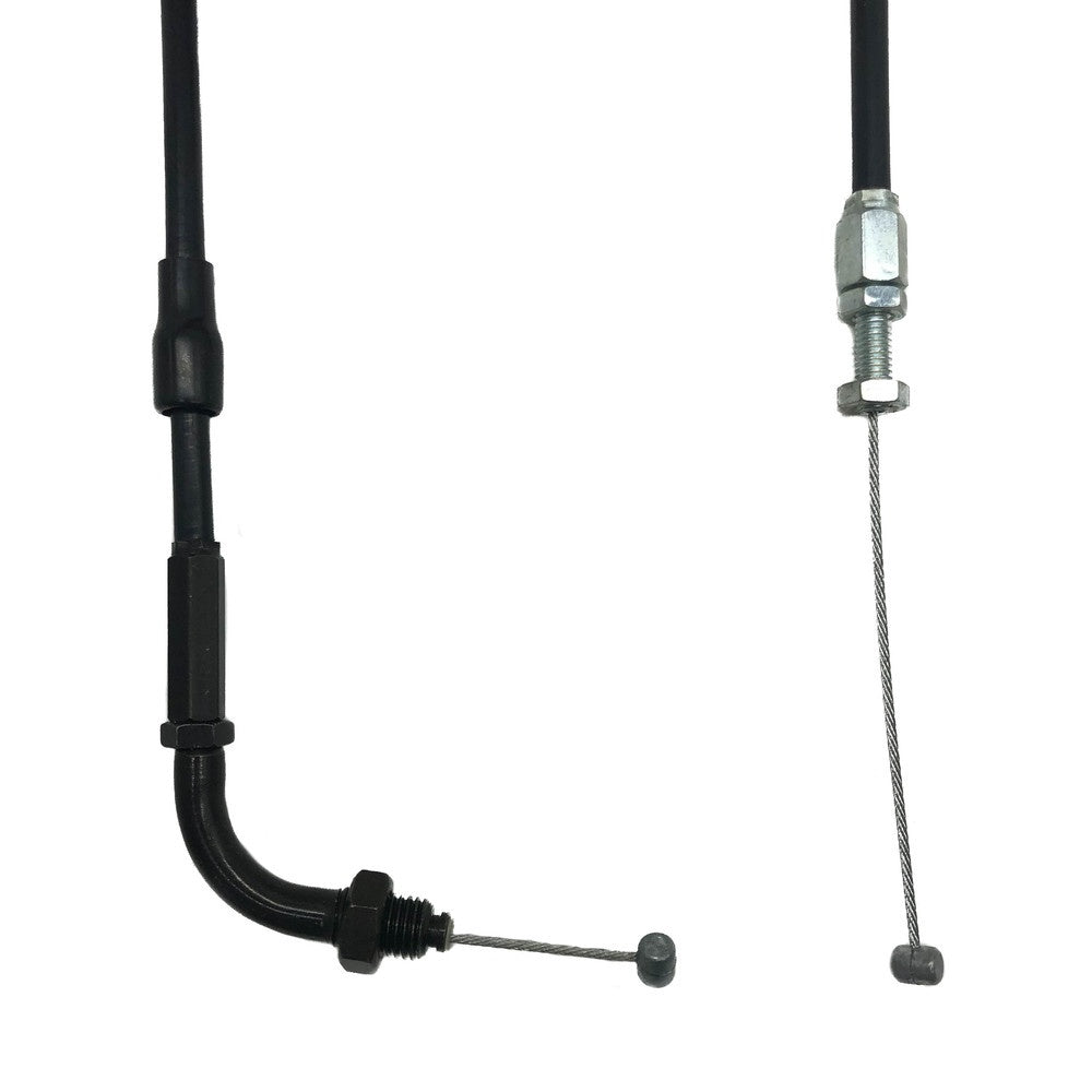 CBR600F Pull Throttle Cable (02-0443)