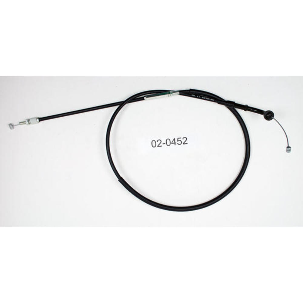 GL 1800 Pull Throttle Cable 2001-05 (02-0452)