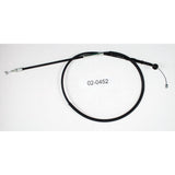 GL 1800 Pull Throttle Cable 2001-05 (02-0452)