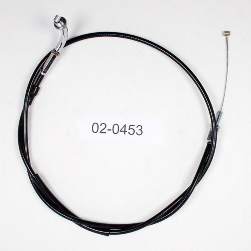 Motion Pro - VTX 1800 Pull Throttle Cable 2002-07 (02-0453)