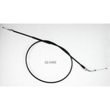 Motion Pro - VTX 1800 Push Throttle Cable 2002-07 (02-0465)