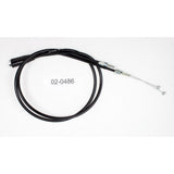 A1 - CRF 230 2003-05 Throttle Cable Set (02-0486) (45-1012)