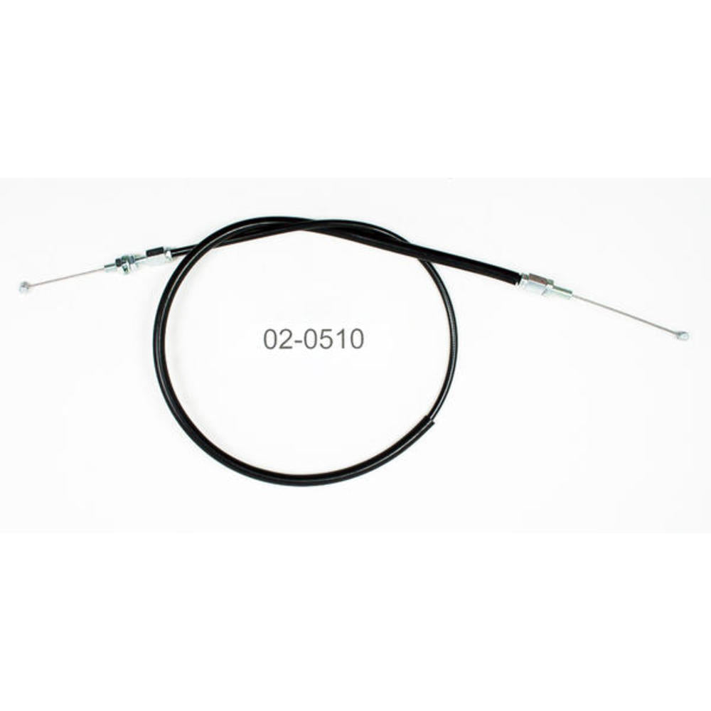 A1 - CRF 150R 2007 Pull Throttle Cable (02-0510)