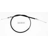 A1 - CRF 150R 2007 Pull Throttle Cable (02-0510)